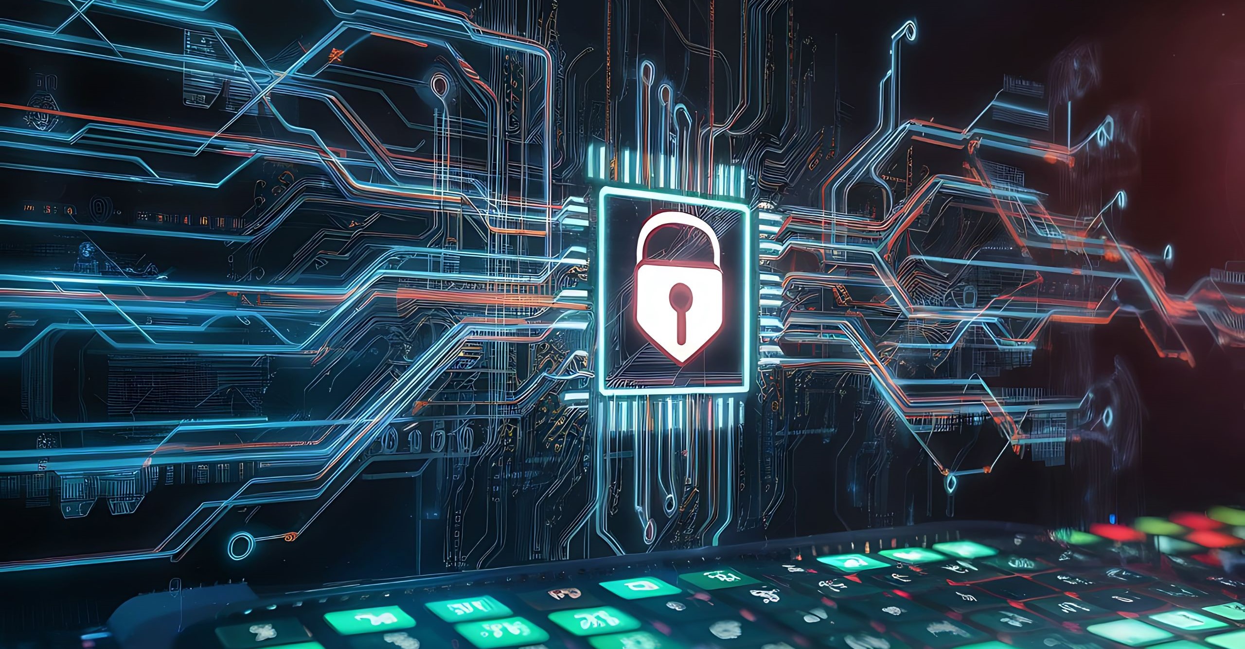 Protege tu privacidad online de las amenazas cibernéticas