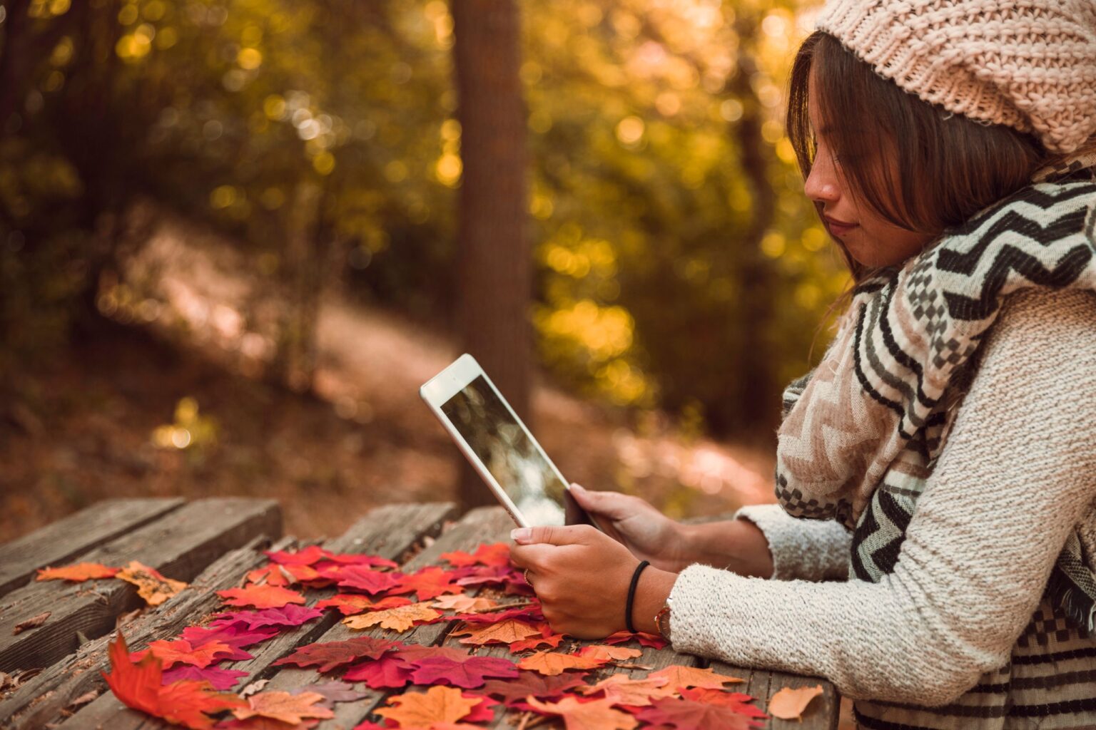 Comienzo del Otoño: ¿Cómo preparar tus finanzas para el último trimestre del año?