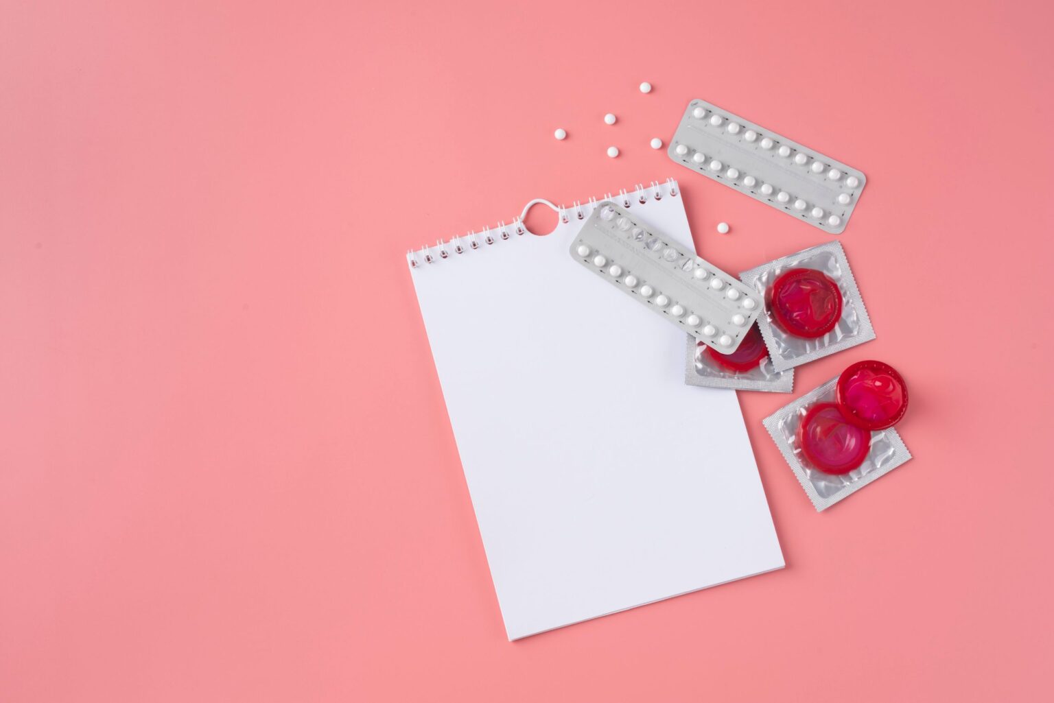 Día Mundial de la Anticoncepción