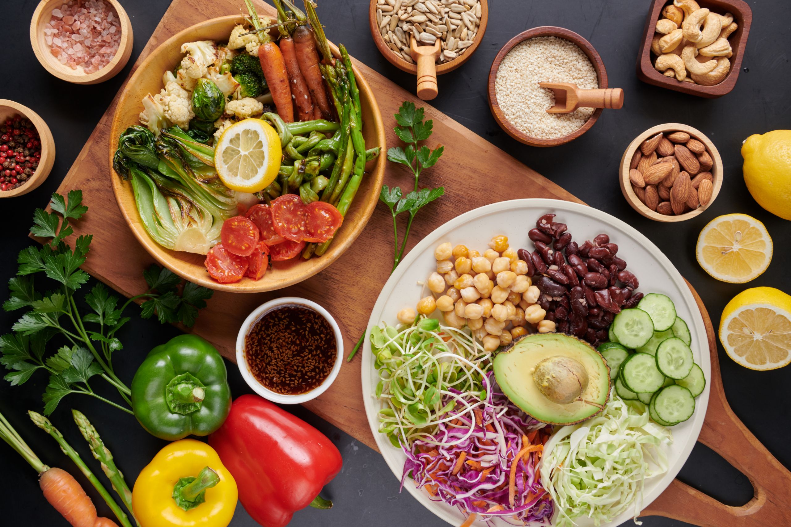 Dieta Saludable