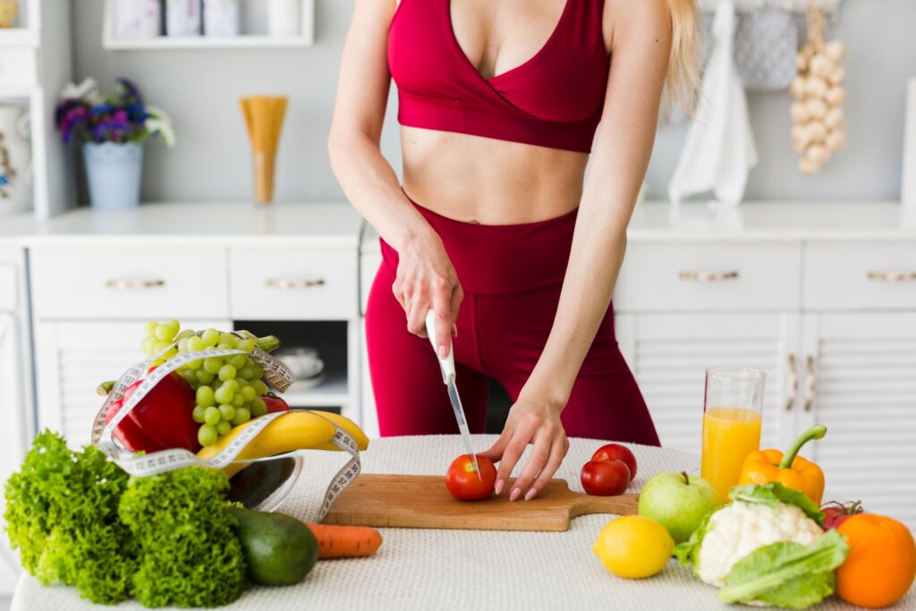 Dieta Saludable