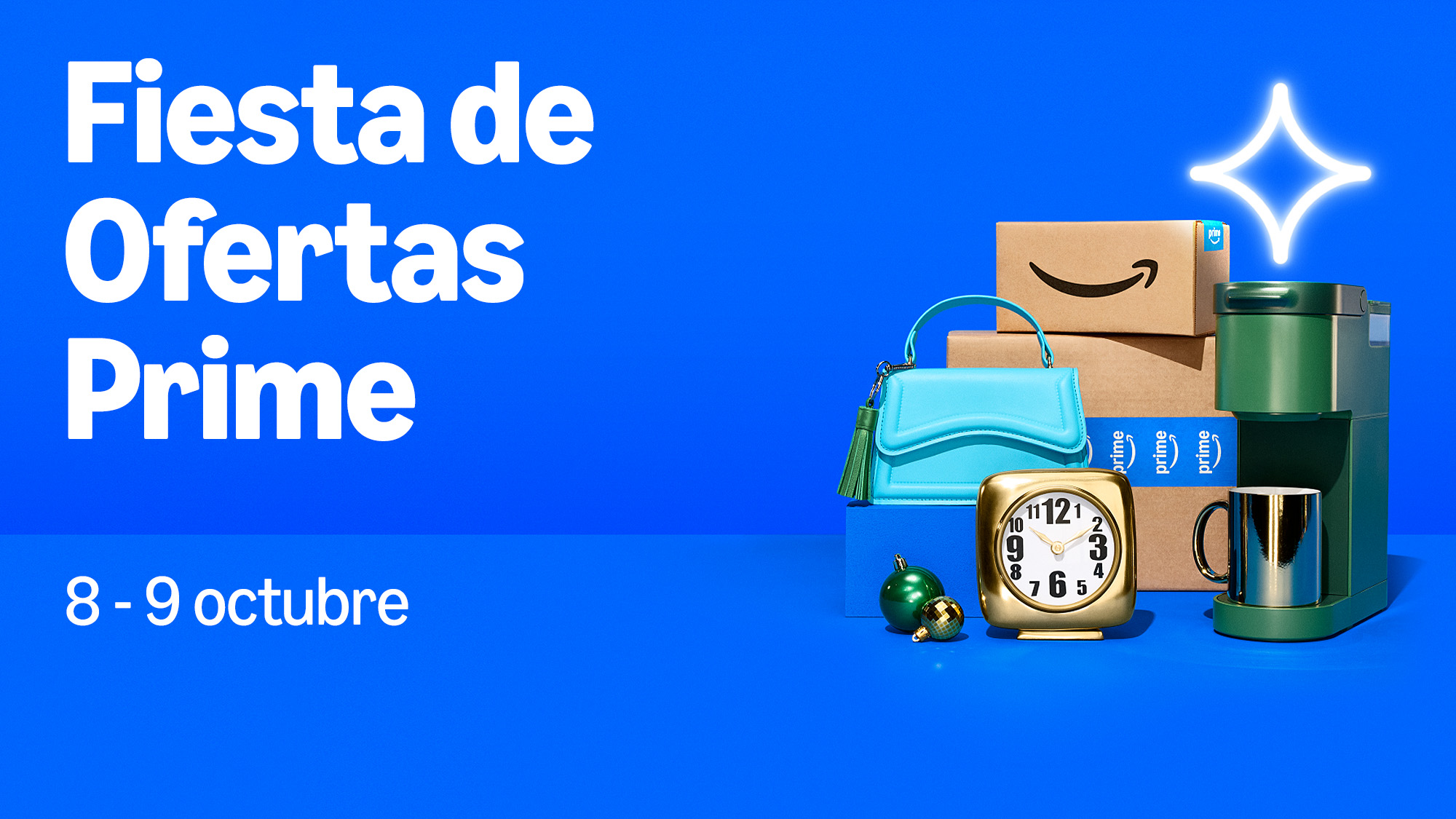 Como aprovechar al maximo el proximo Prime Day Fintonic News