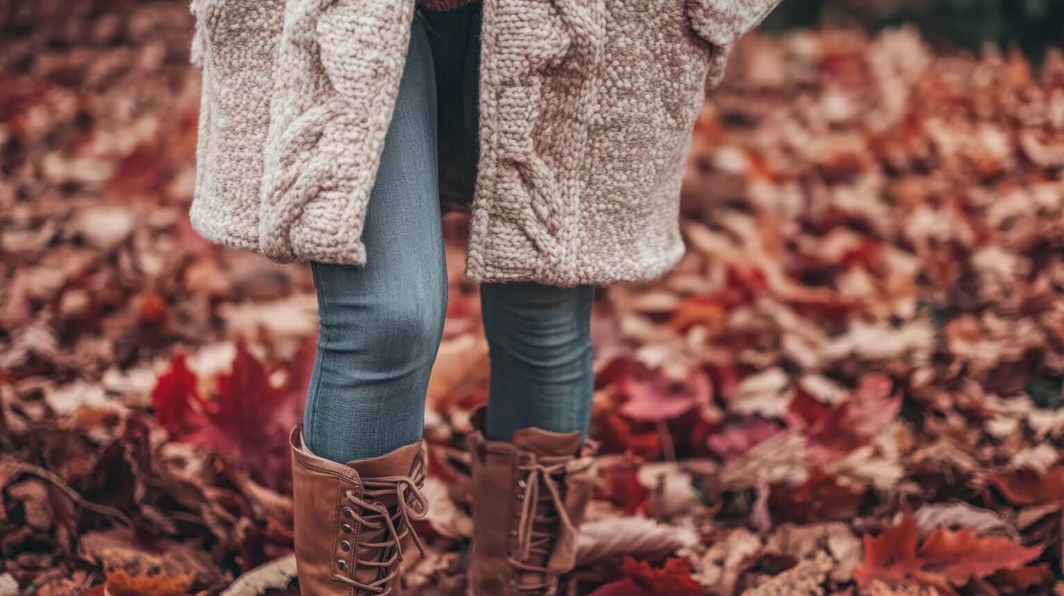 Imprescindibles para el Otoño moda