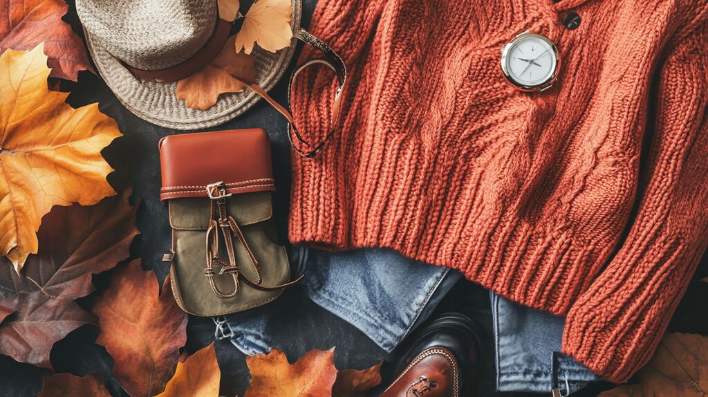 Imprescindibles para el Otoño