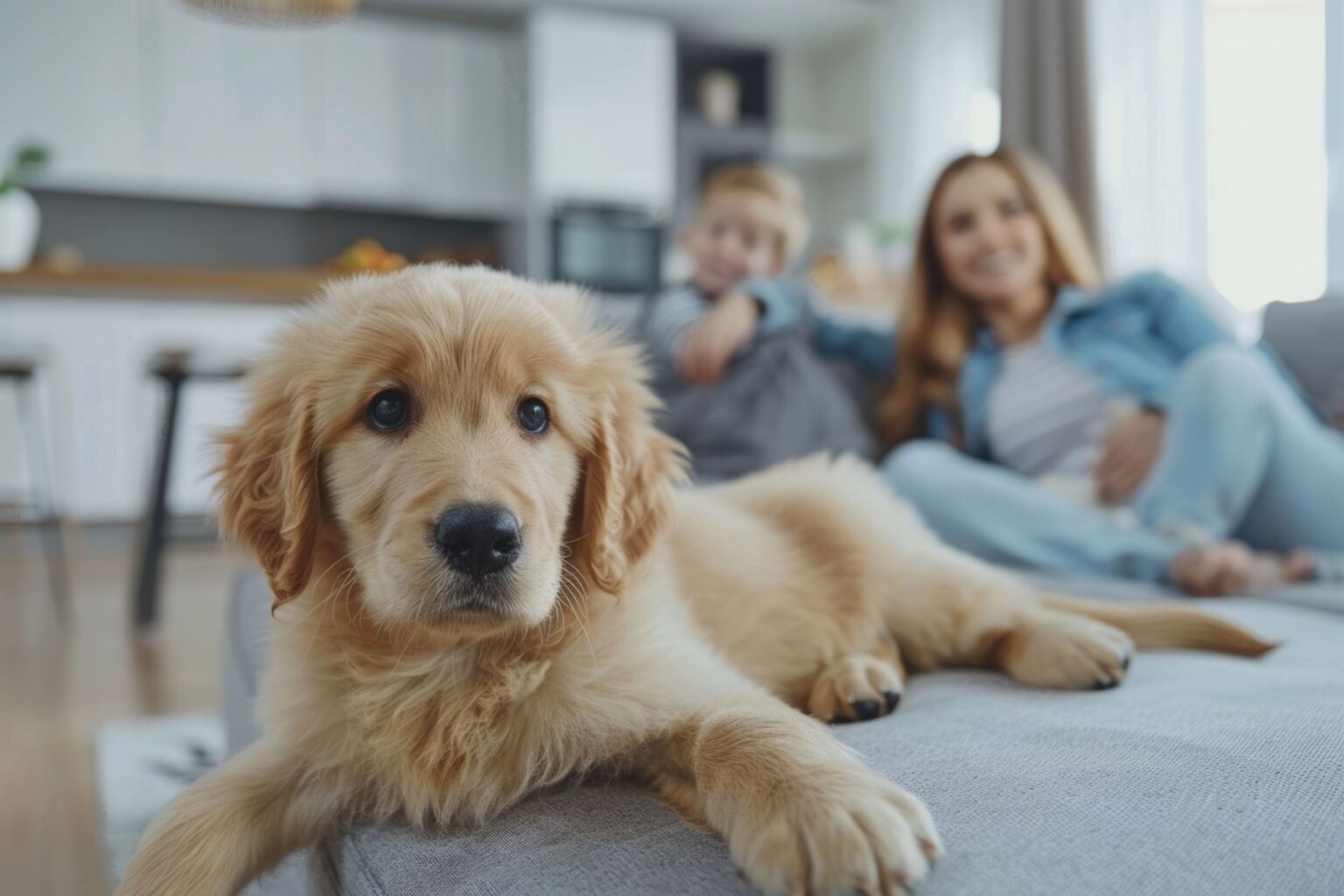 Los mejores cuidados para tu mascota