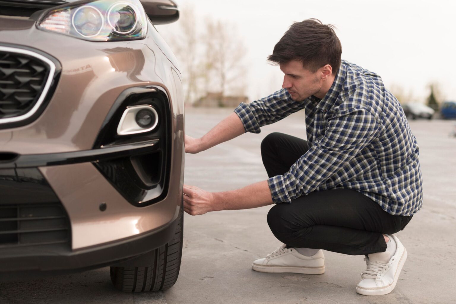 Cuidados para tu coche: Últimas tendencias