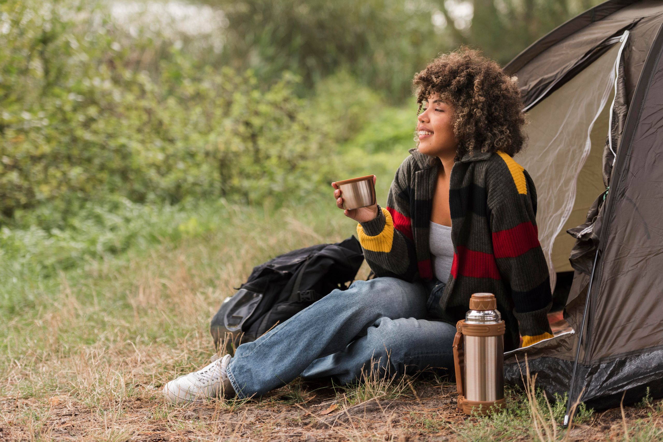 Tips para Acampar al Aire Libre