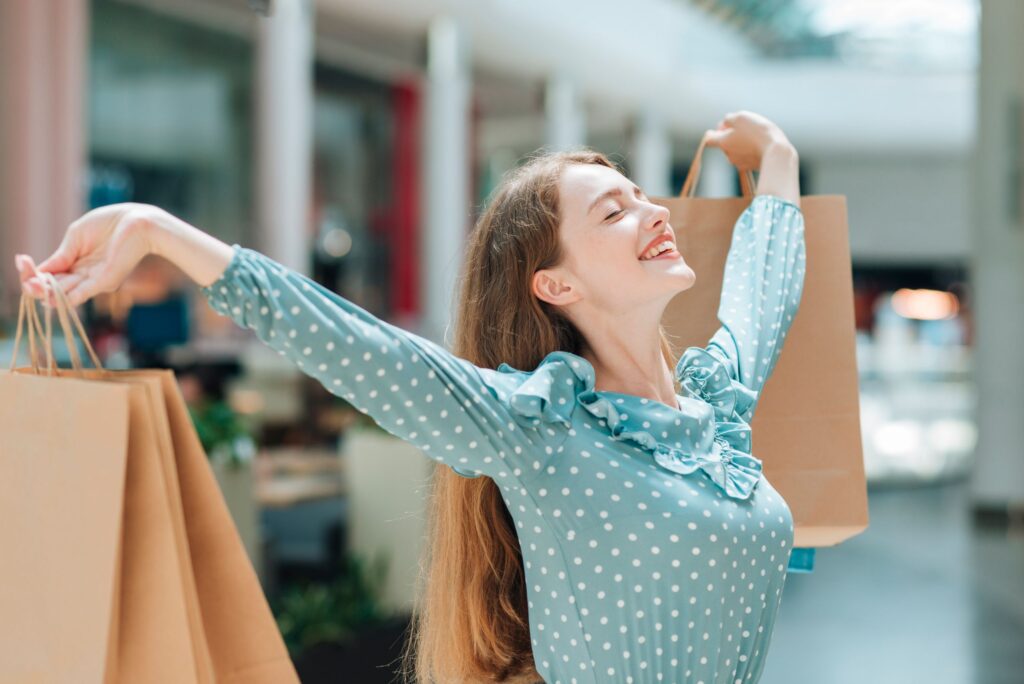 ¿Por qué compramos cosas que no necesitamos?