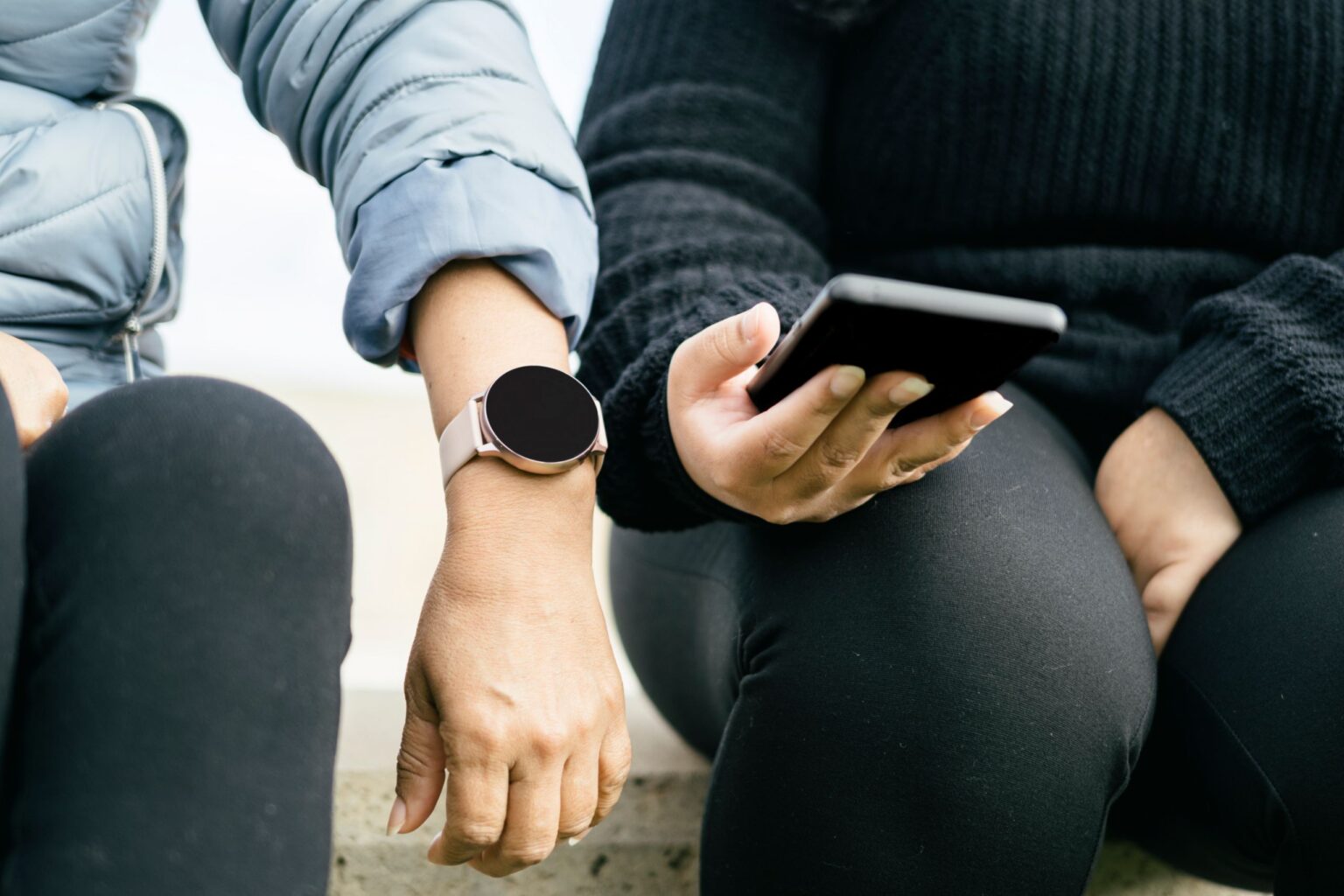 El auge de los wearables en pagos: ¿El futuro de las transacciones sin contacto?
