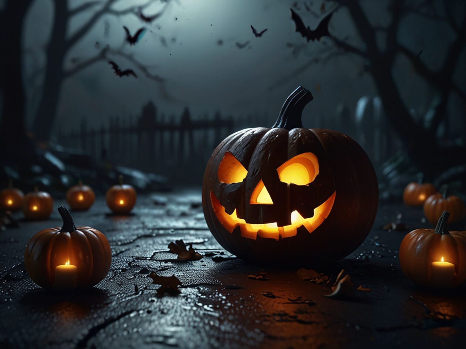 Curiosidades sobre Halloween: Todo lo que no sabías de esta noche embrujada