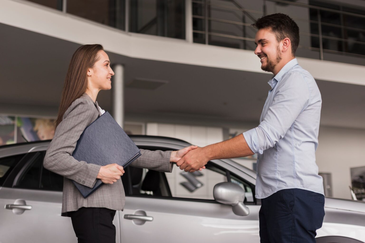 ¿Cuál es la mejor época para comprar un coche?