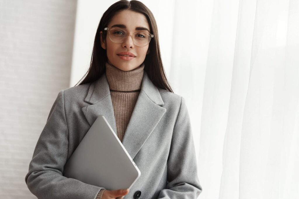 Día Internacional de la Mujer Emprendedora