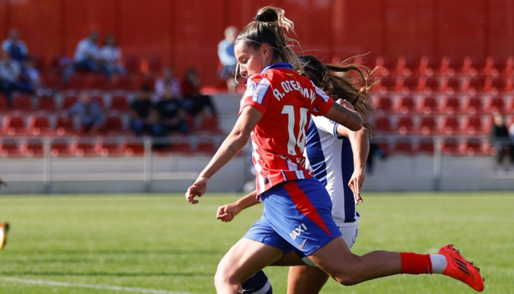 De sueños a récords: ¿pueden los clubes de la Liga F ser rentables y competitivos?
