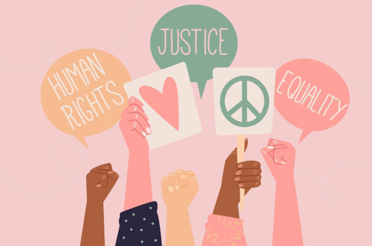 Día de los Derechos Humanos