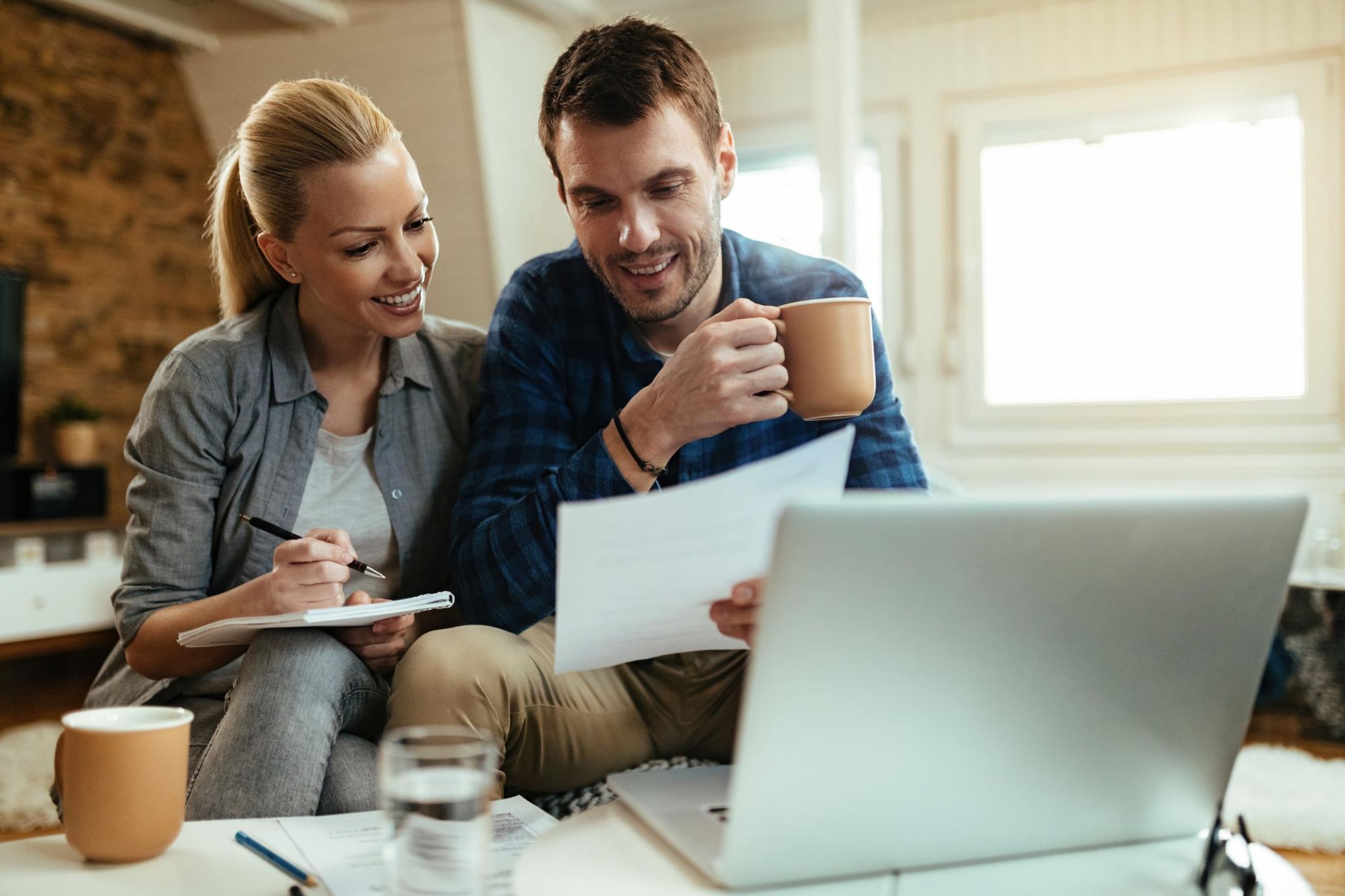 Préstamos online rápidos y seguros