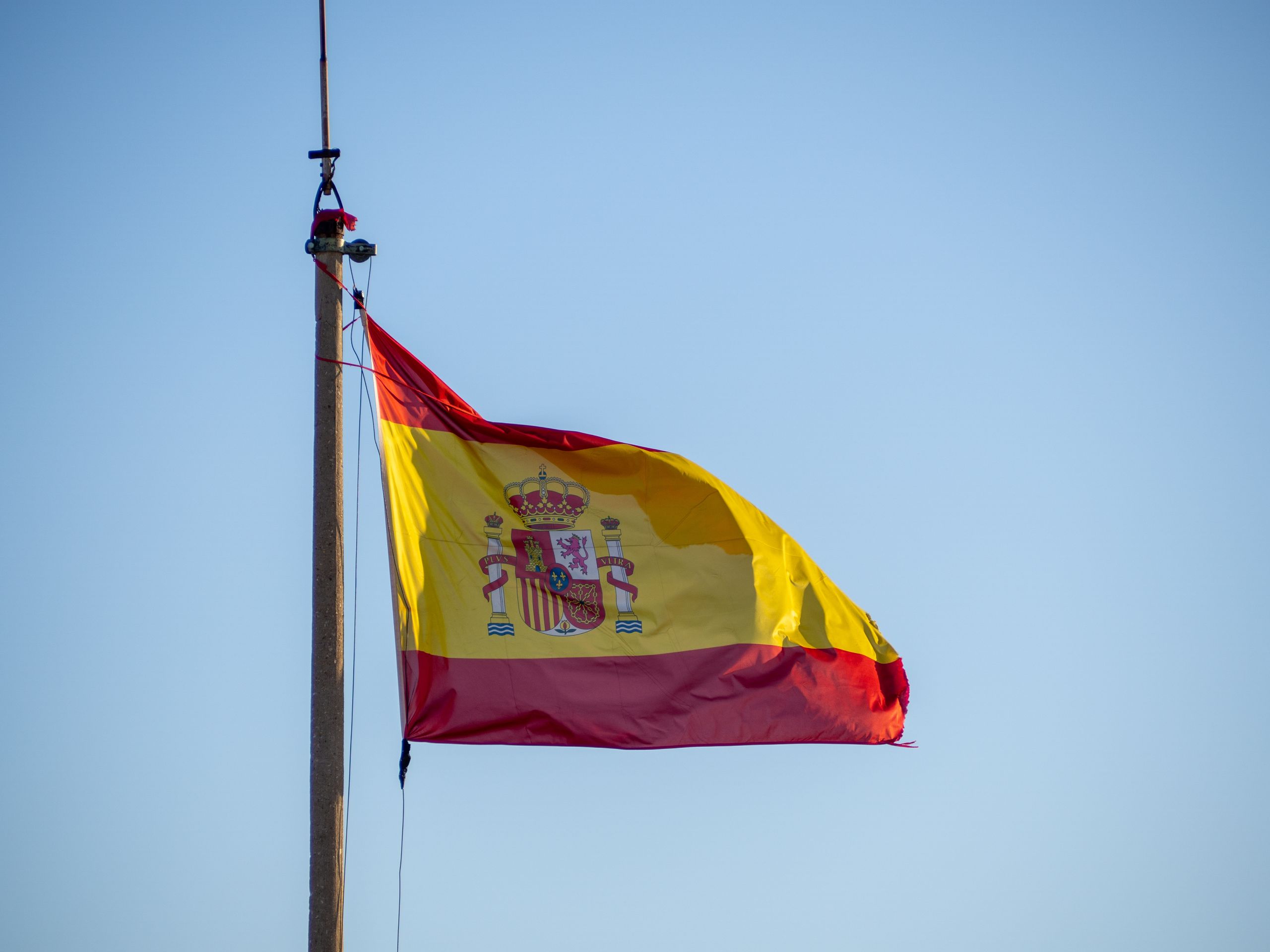 Día de la Constitución Española