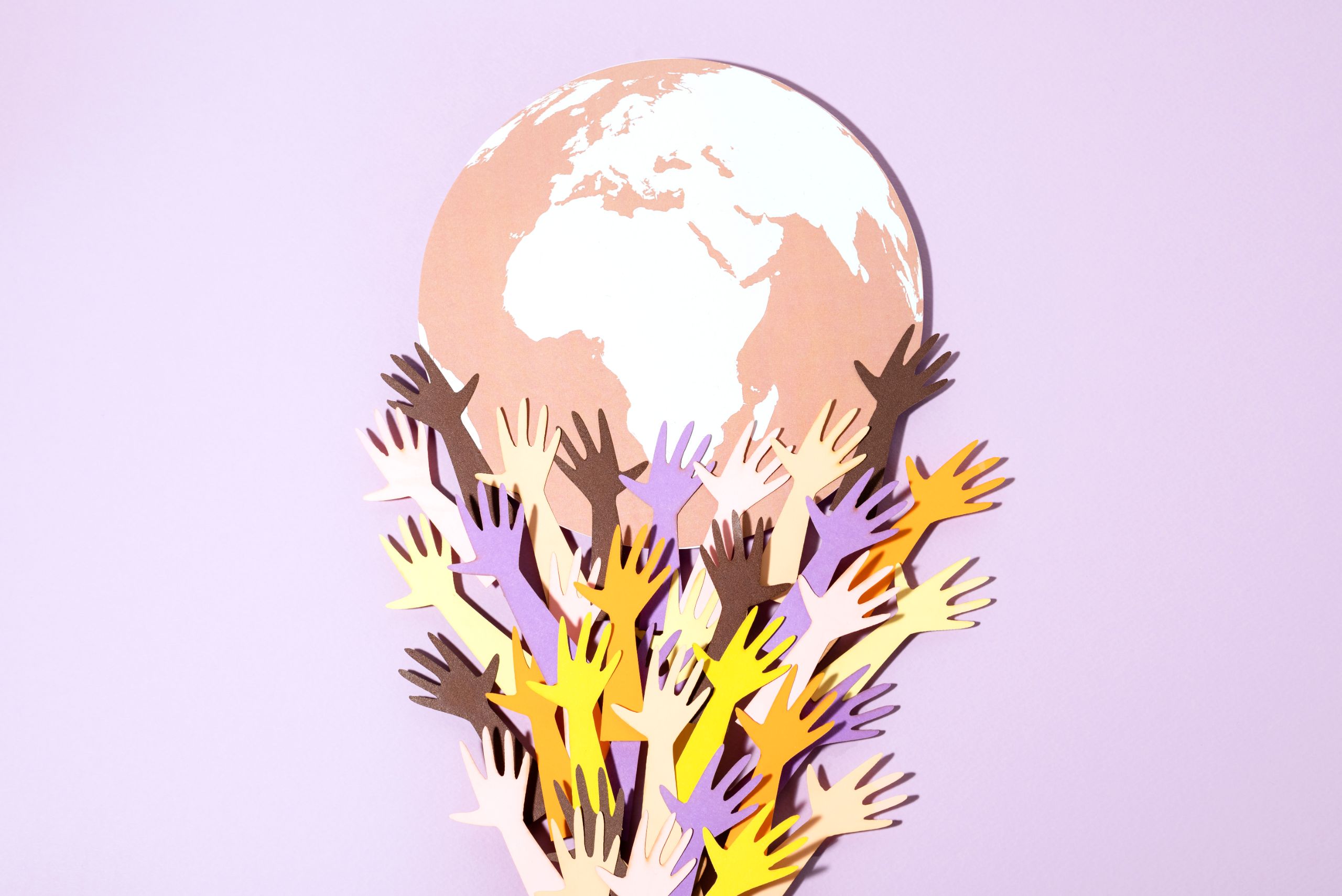Día de los Derechos Humanos