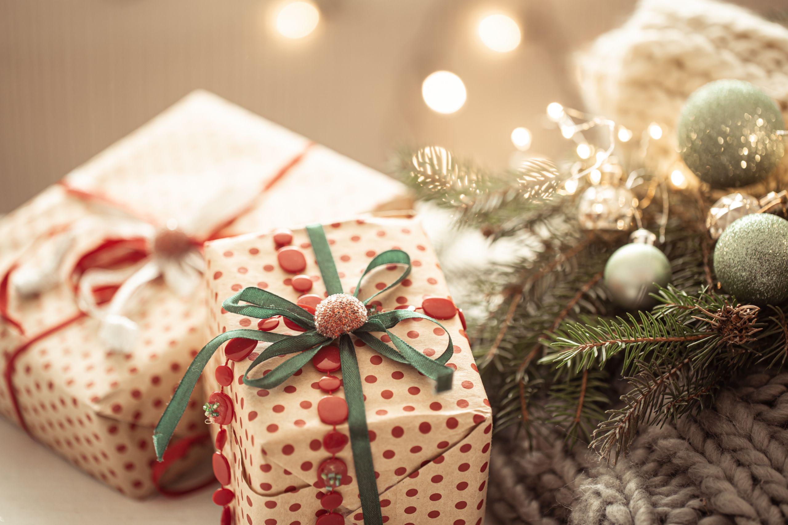 Cómo financiar tus regalos navideños sin comprometer tu bolsillo