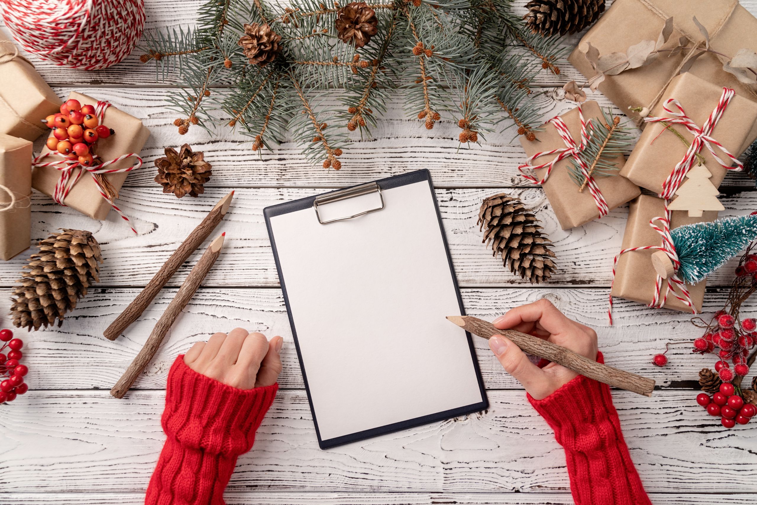 5 Consejos para Manejar los Gastos Inesperados Estas Navidades