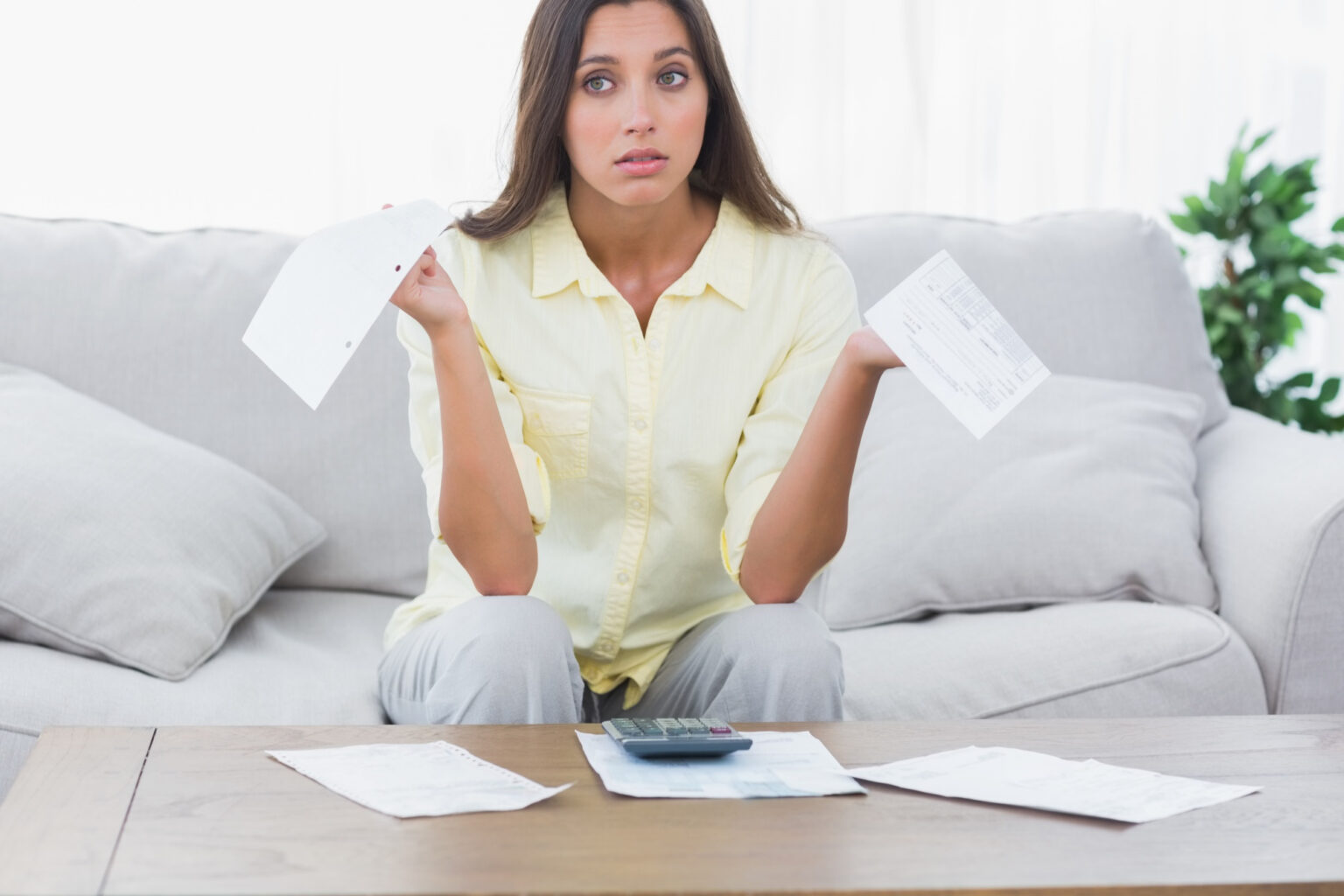 5 errores comunes al gestionar tus gastos después de las fiestas