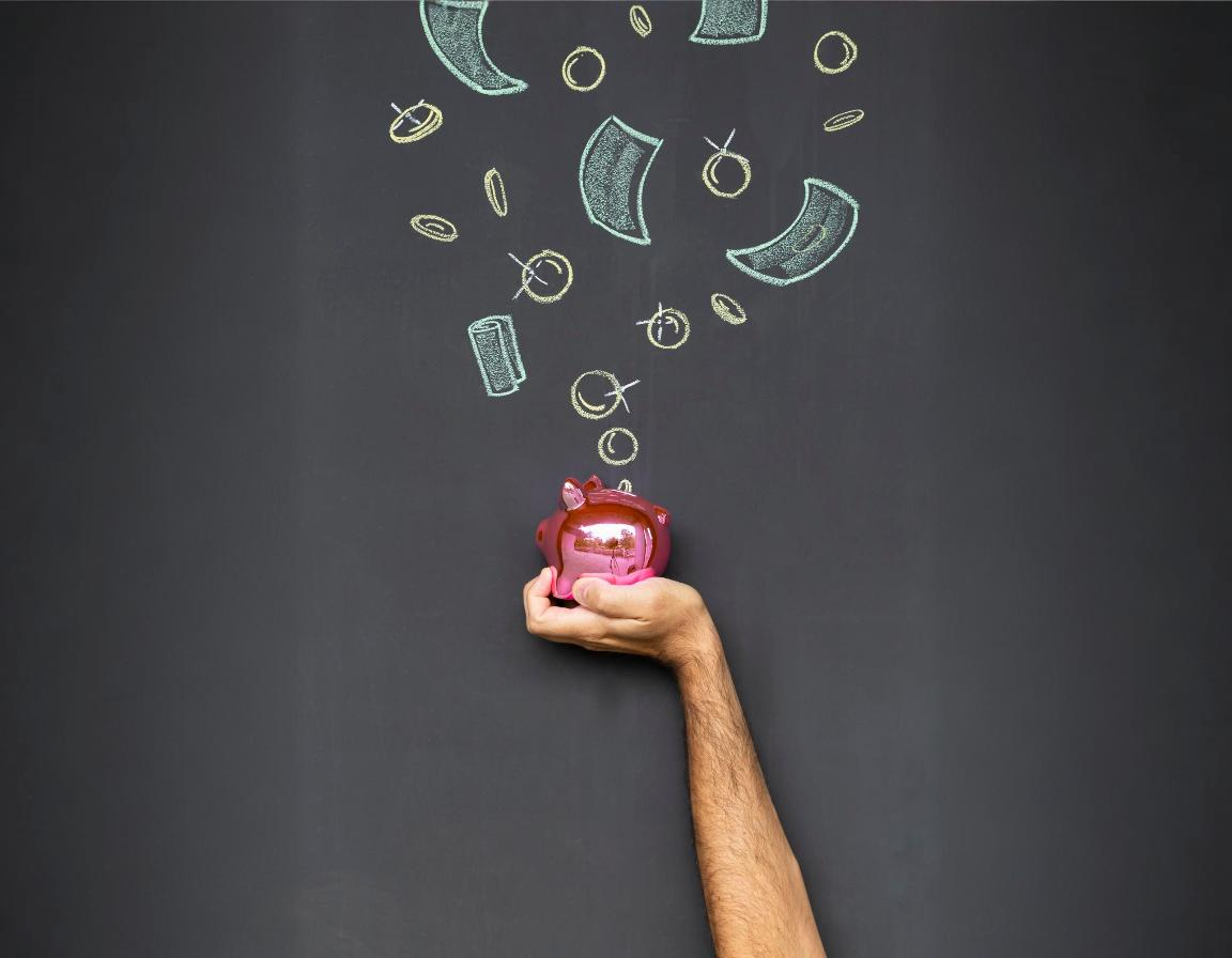 Cuidar de tus ahorros: La clave para un futuro financiero estable