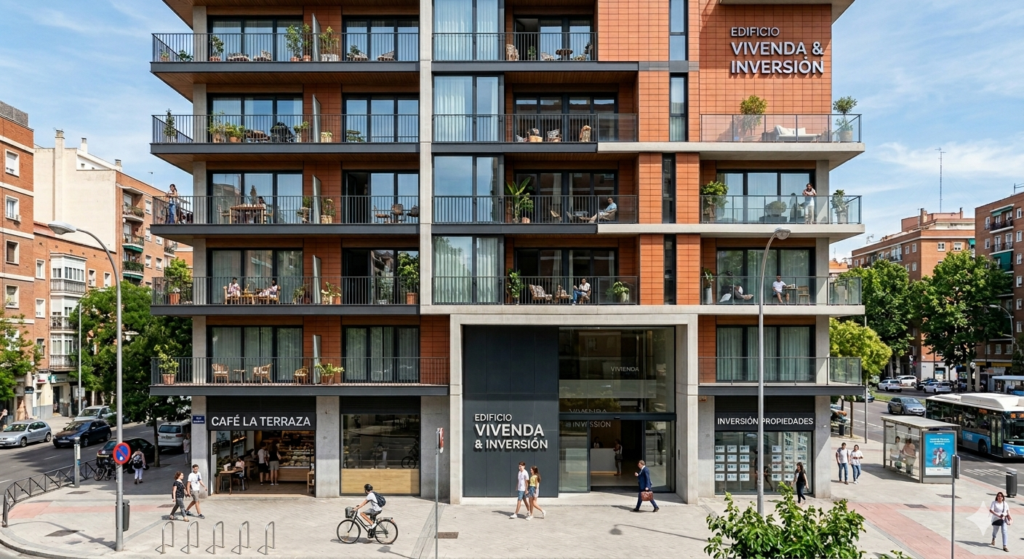crowdlending inmobiliario