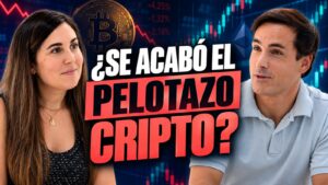 Podcast Fintonic: ¿Se acabo el pelotazo Cripto?