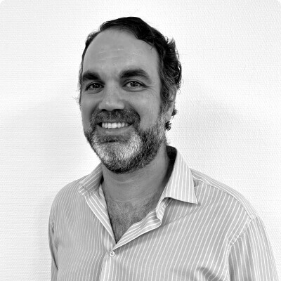 Antonio Díaz