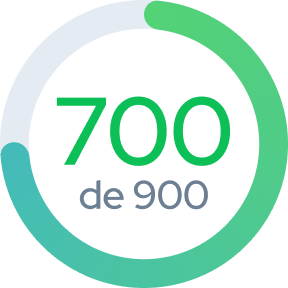 FinScore 700 de 900